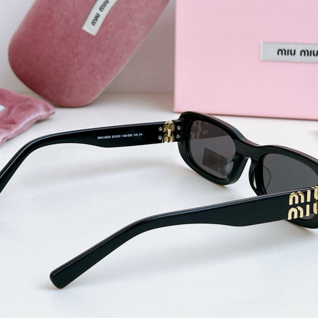GLIMPSE SUNGLASSES SMU08ZS IN ACETATE