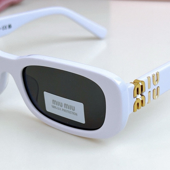 GLIMPSE SUNGLASSES SMU08ZS IN ACETATE