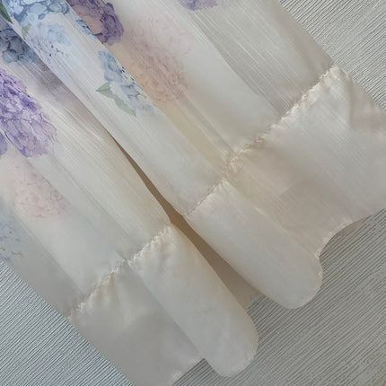 CC ZIMMERMANN Dawning corset midi dress 229205