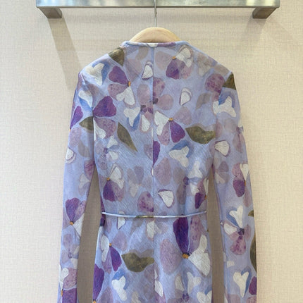 Zimmermann Dress 058