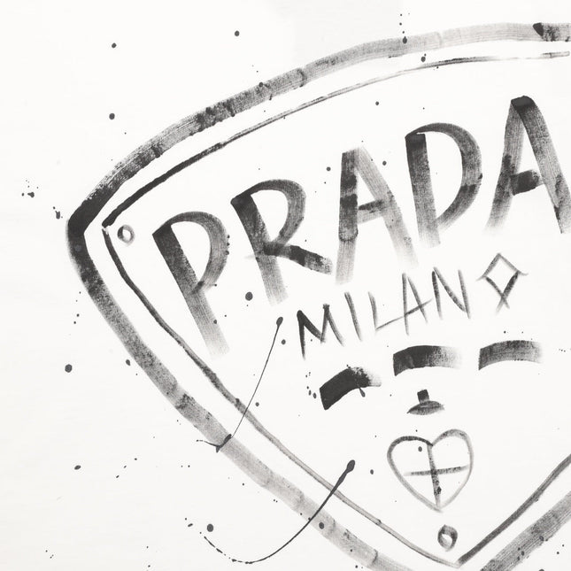 PRADA T-SHIRT STYLE 199