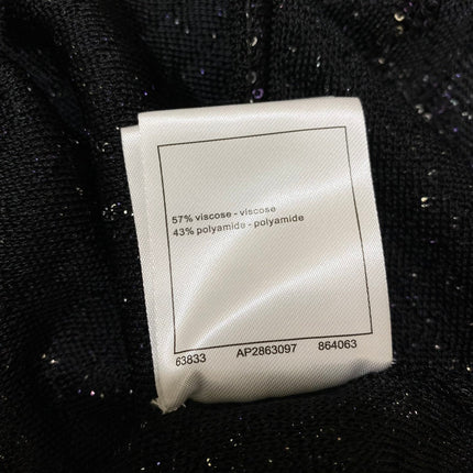 CHANEL 25S CARDIGAN STYLE 221