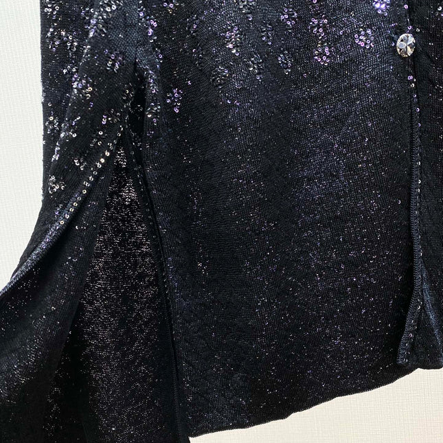 CHANEL 25S CARDIGAN STYLE 221