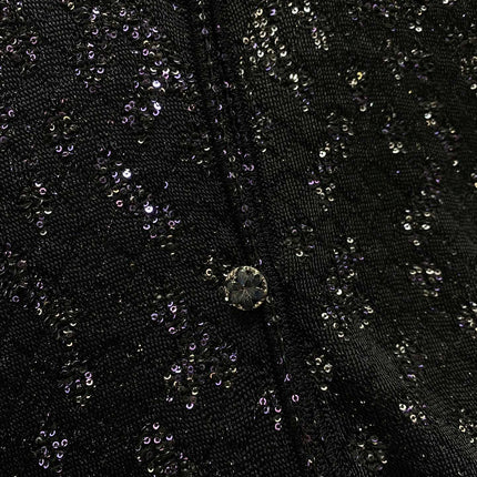 CHANEL 25S CARDIGAN STYLE 221