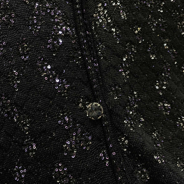 CHANEL 25S CARDIGAN STYLE 221