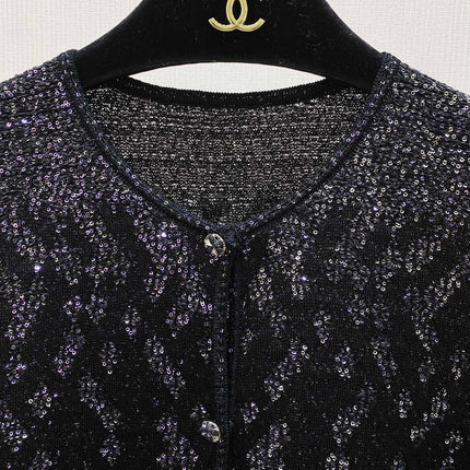 CHANEL 25S CARDIGAN STYLE 221