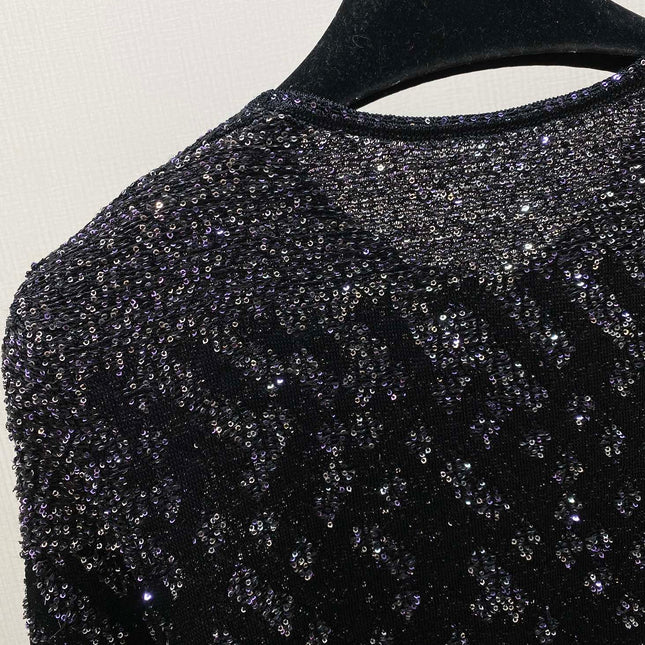 CHANEL 25S CARDIGAN STYLE 221