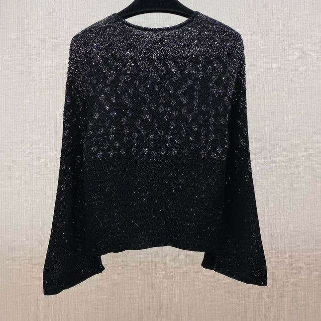 CHANEL 25S CARDIGAN STYLE 221