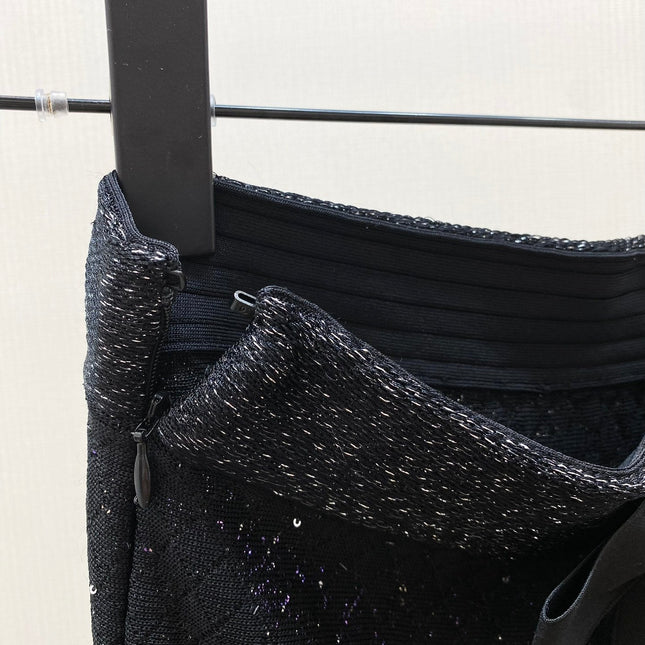 CHANEL 25S SKIRT STYLE 222