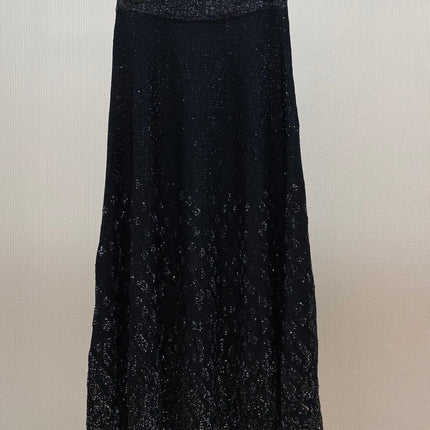 CHANEL 25S SKIRT STYLE 222