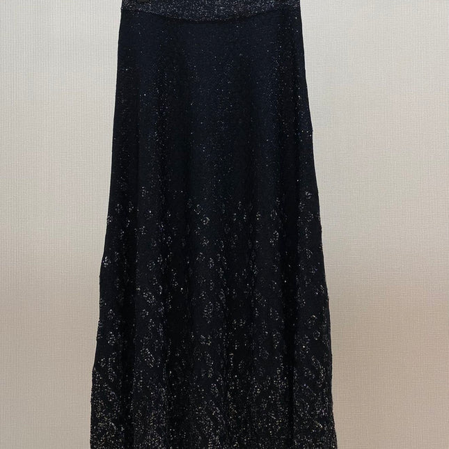 CHANEL 25S SKIRT STYLE 222