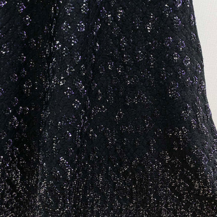 CHANEL 25S SKIRT STYLE 222