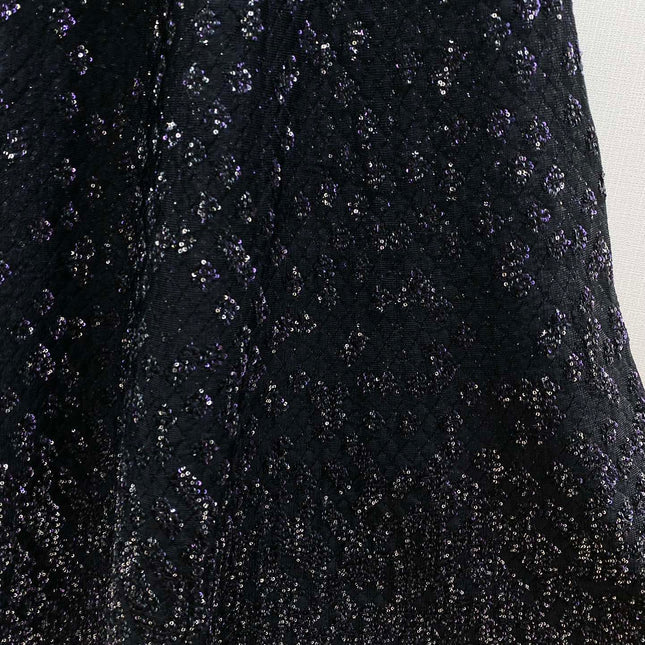 CHANEL 25S SKIRT STYLE 222