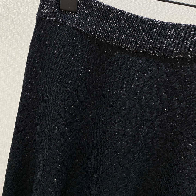 CHANEL 25S SKIRT STYLE 222