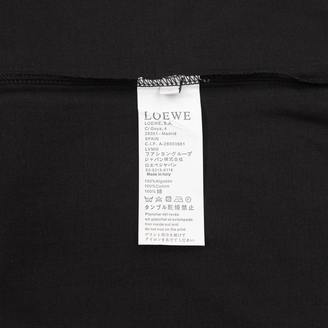 LOEWE T-SHIRT STYLE 150
