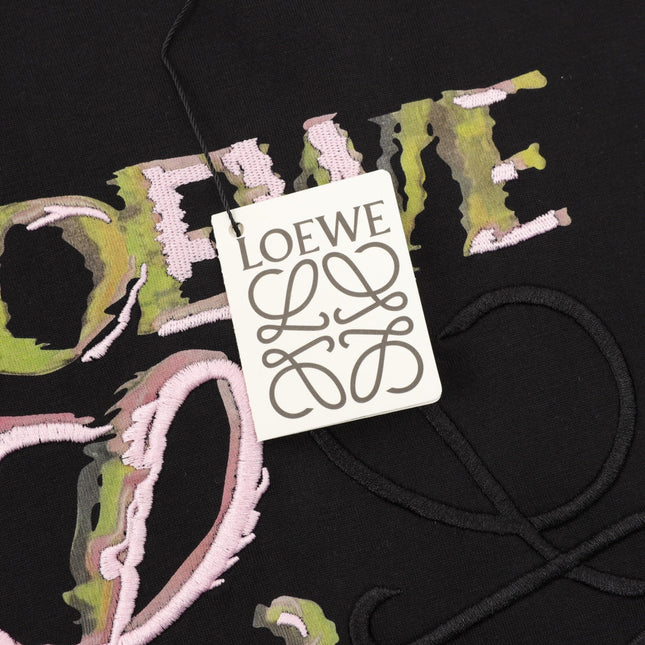 LOEWE T-SHIRT STYLE 150