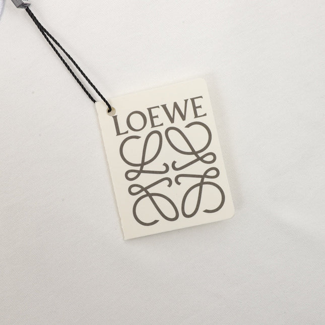 LOEWE T-SHIRT STYLE 151