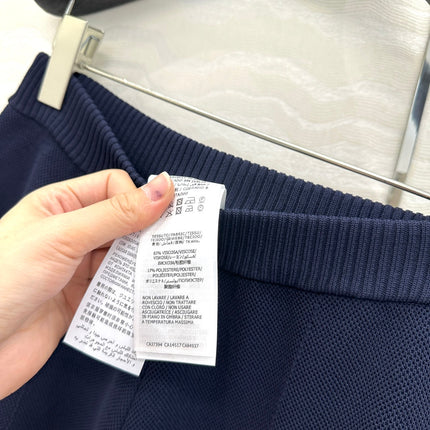 GUCCI KNIT SHORTS STYLE 145