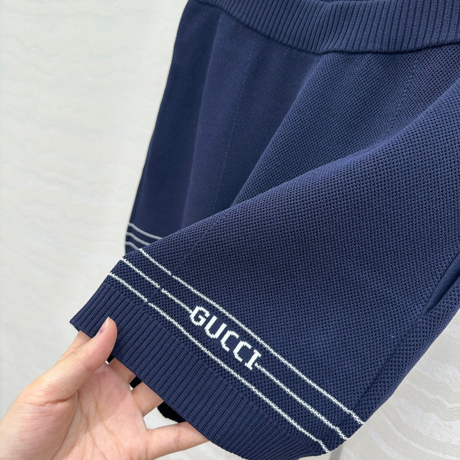GUCCI KNIT SHORTS STYLE 145