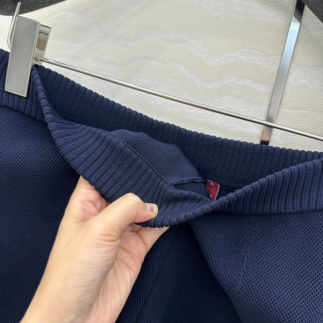 GUCCI KNIT SHORTS STYLE 145