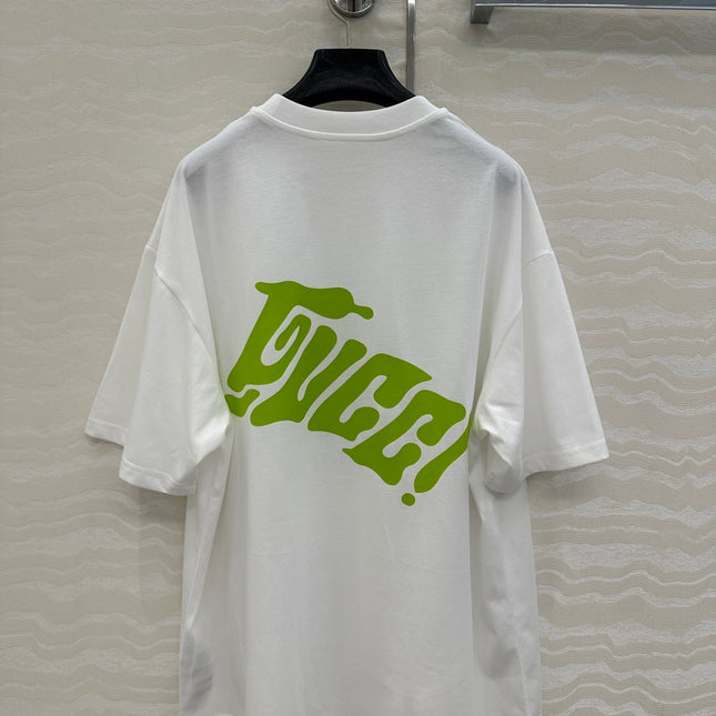 GUCCI T-SHIRT STYLE 143