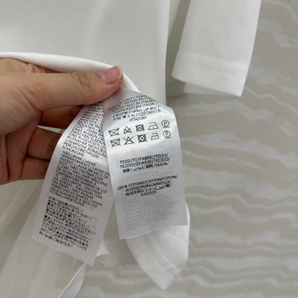 GUCCI T-SHIRT STYLE 143