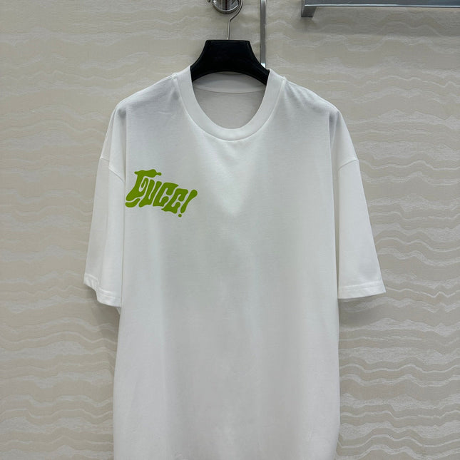 GUCCI T-SHIRT STYLE 143