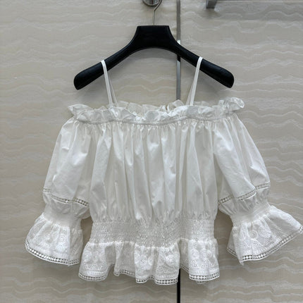 Zimmermann Shirt 073