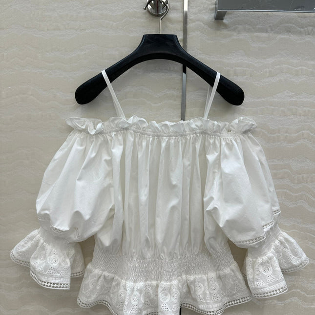 Zimmermann Shirt 073