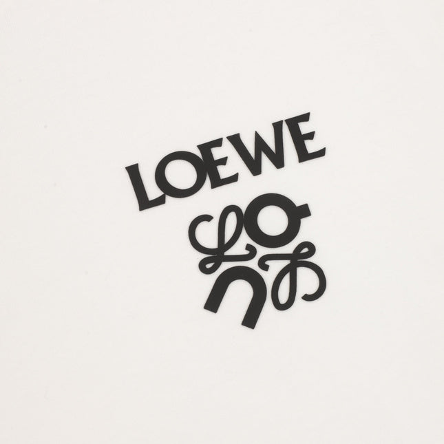 LOEWE T-SHIRT STYLE 149