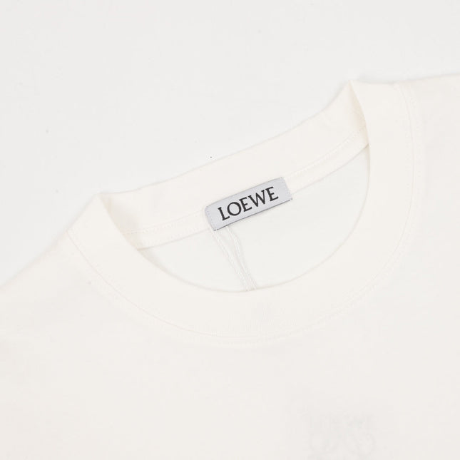 LOEWE T-SHIRT STYLE 149