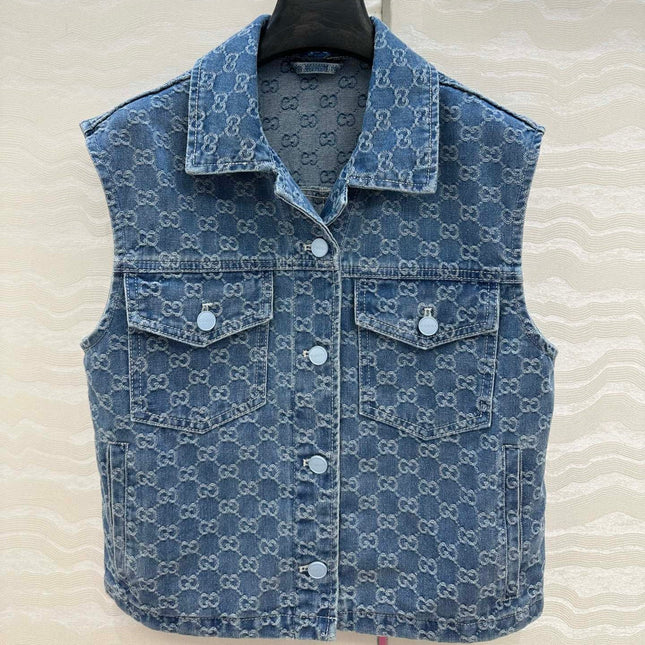 GUCCI DENIM GILE STYLE 94