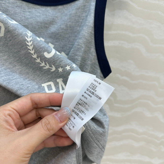 CELINE COTTON CAMISOLE TOP 265153