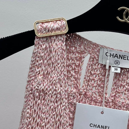 CHANEL 25S DRESS STYLE 173