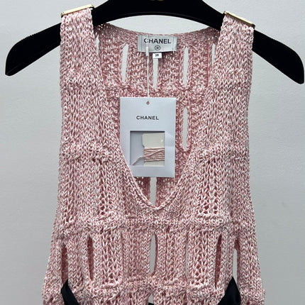 CHANEL 25S DRESS STYLE 173