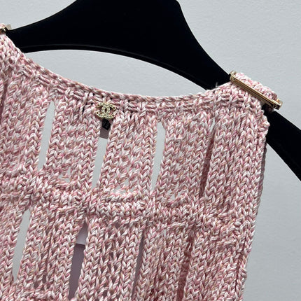 CHANEL 25S DRESS STYLE 173