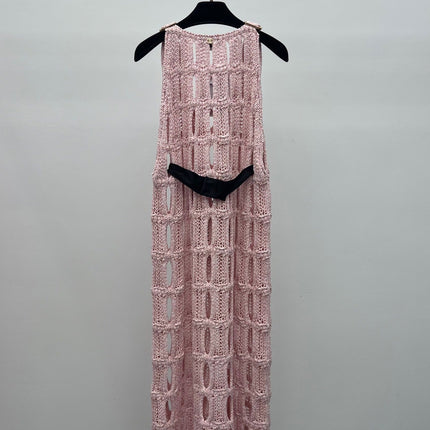 CHANEL 25S DRESS STYLE 173