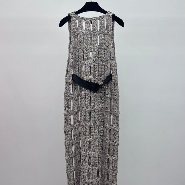 CHANEL 25S DRESS STYLE 174