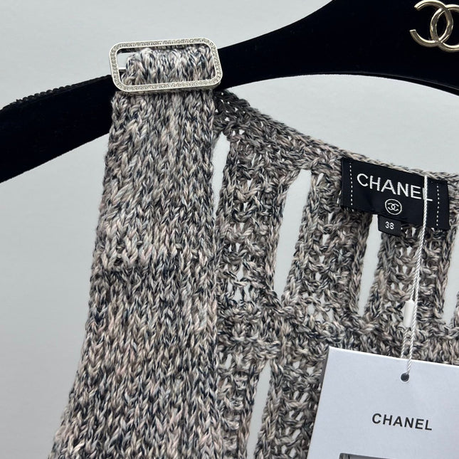 CHANEL 25S DRESS STYLE 174