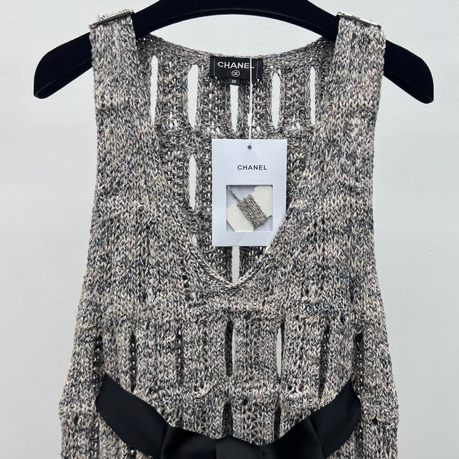 CHANEL 25S DRESS STYLE 174