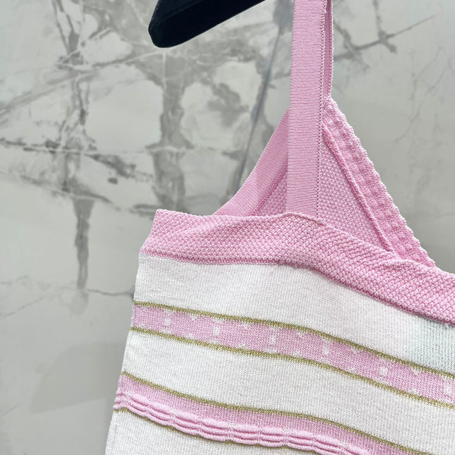 CHANEL 25S CAMISOLE STYLE 110