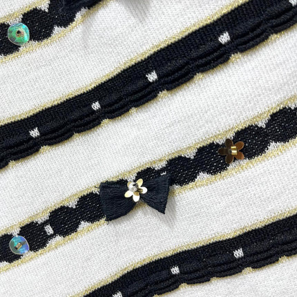 CHANEL 25S CAMISOLE STYLE 107