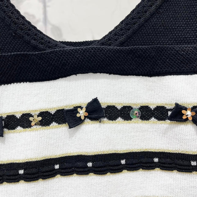 CHANEL 25S CAMISOLE STYLE 107