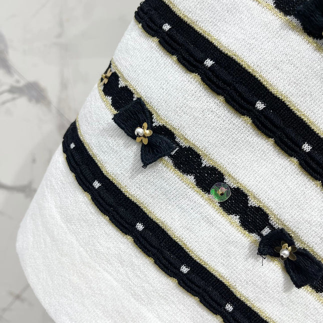 CHANEL 25S CAMISOLE STYLE 107