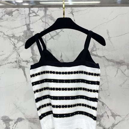 CHANEL 25S CAMISOLE STYLE 107