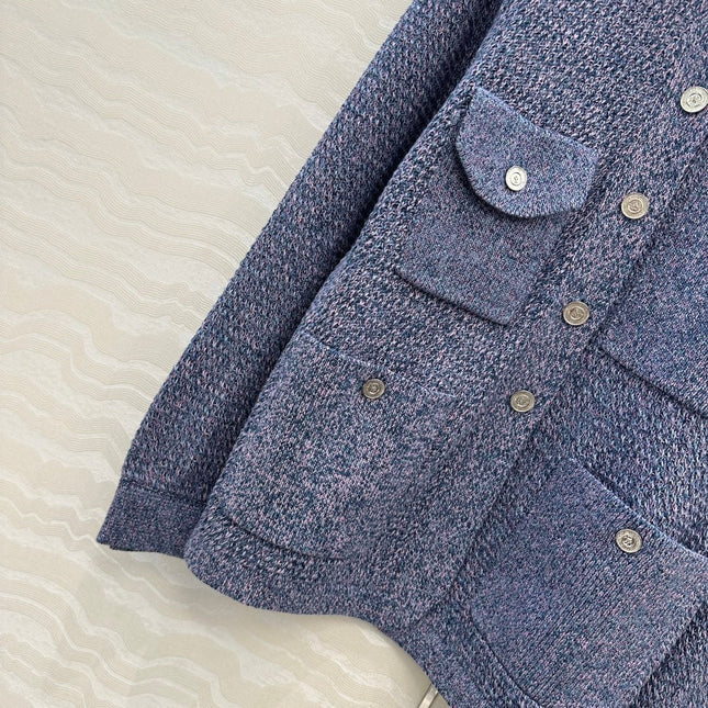 CHANEL CARDIGAN STYLE 91