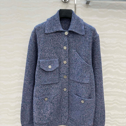 CHANEL CARDIGAN STYLE 91