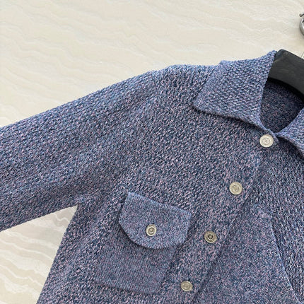 CHANEL CARDIGAN STYLE 91