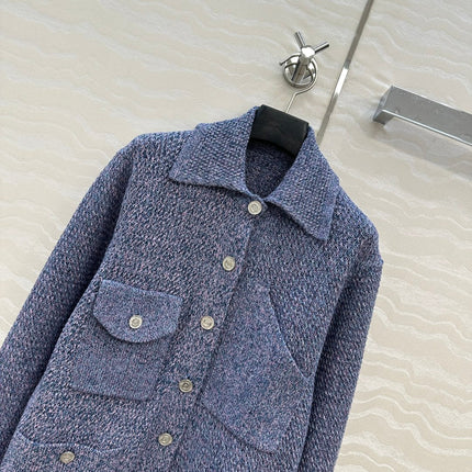 CHANEL CARDIGAN STYLE 91