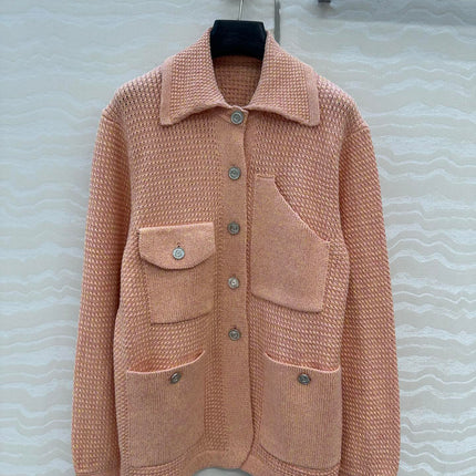 CHANEL CARDIGAN STYLE 90